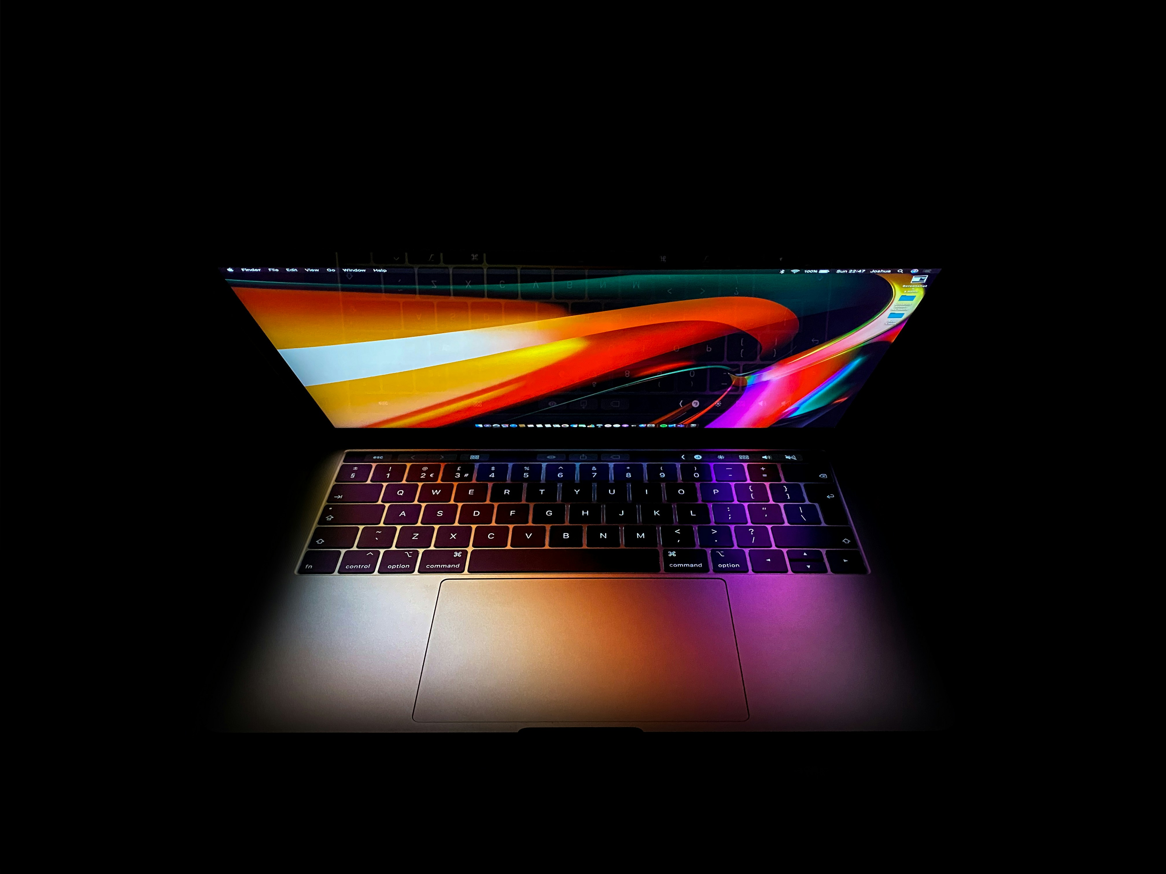Mac repair