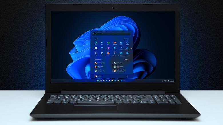Windows 11 repair